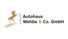 Logo Autohaus Wehbe & Co. GmbH
